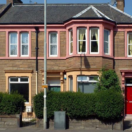 Badjao B&B Edinburgh Dış mekan fotoğraf