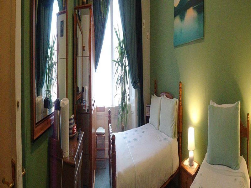 Badjao B&B Edinburgh Dış mekan fotoğraf