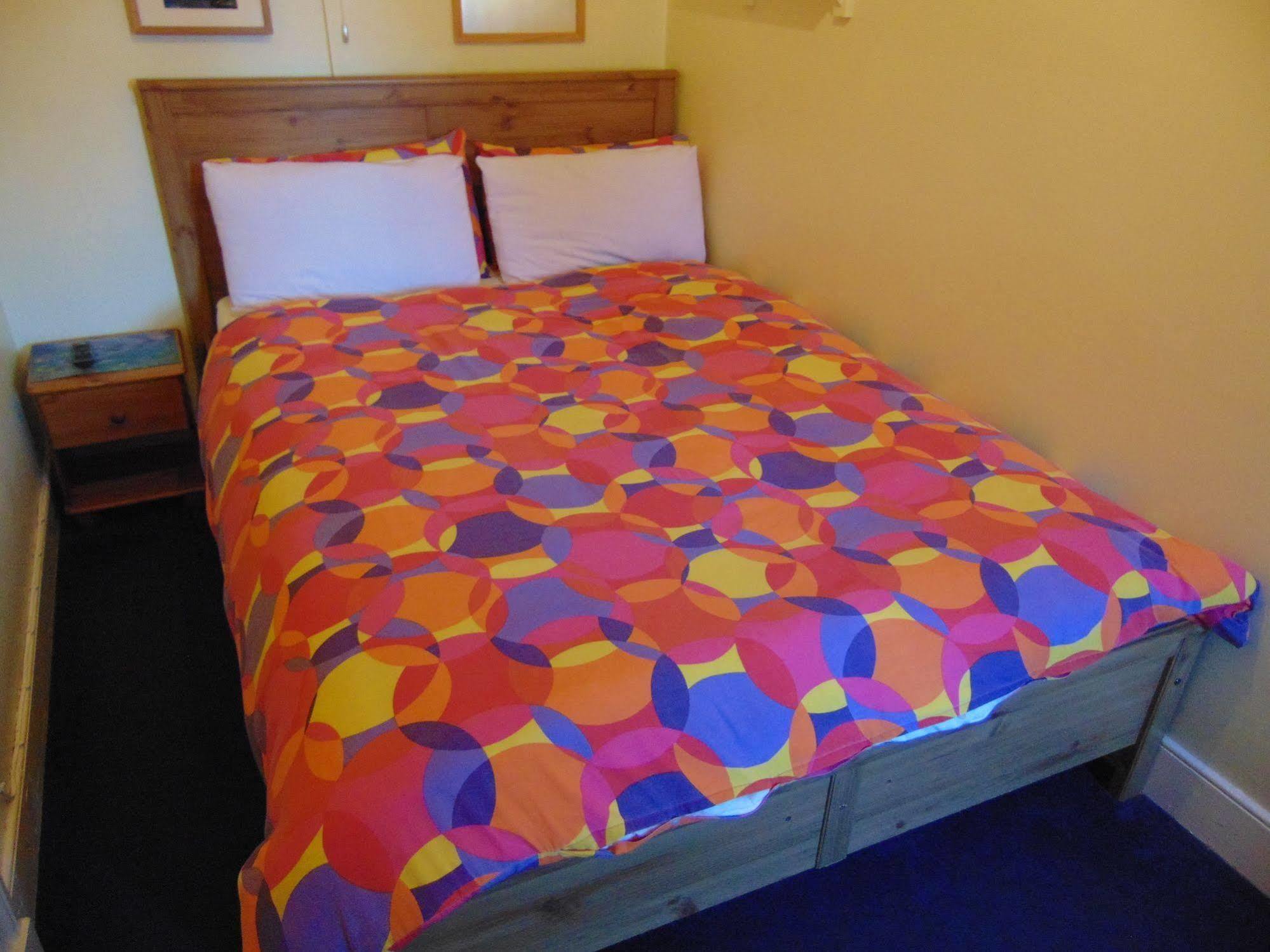 Badjao B&B Edinburgh Dış mekan fotoğraf