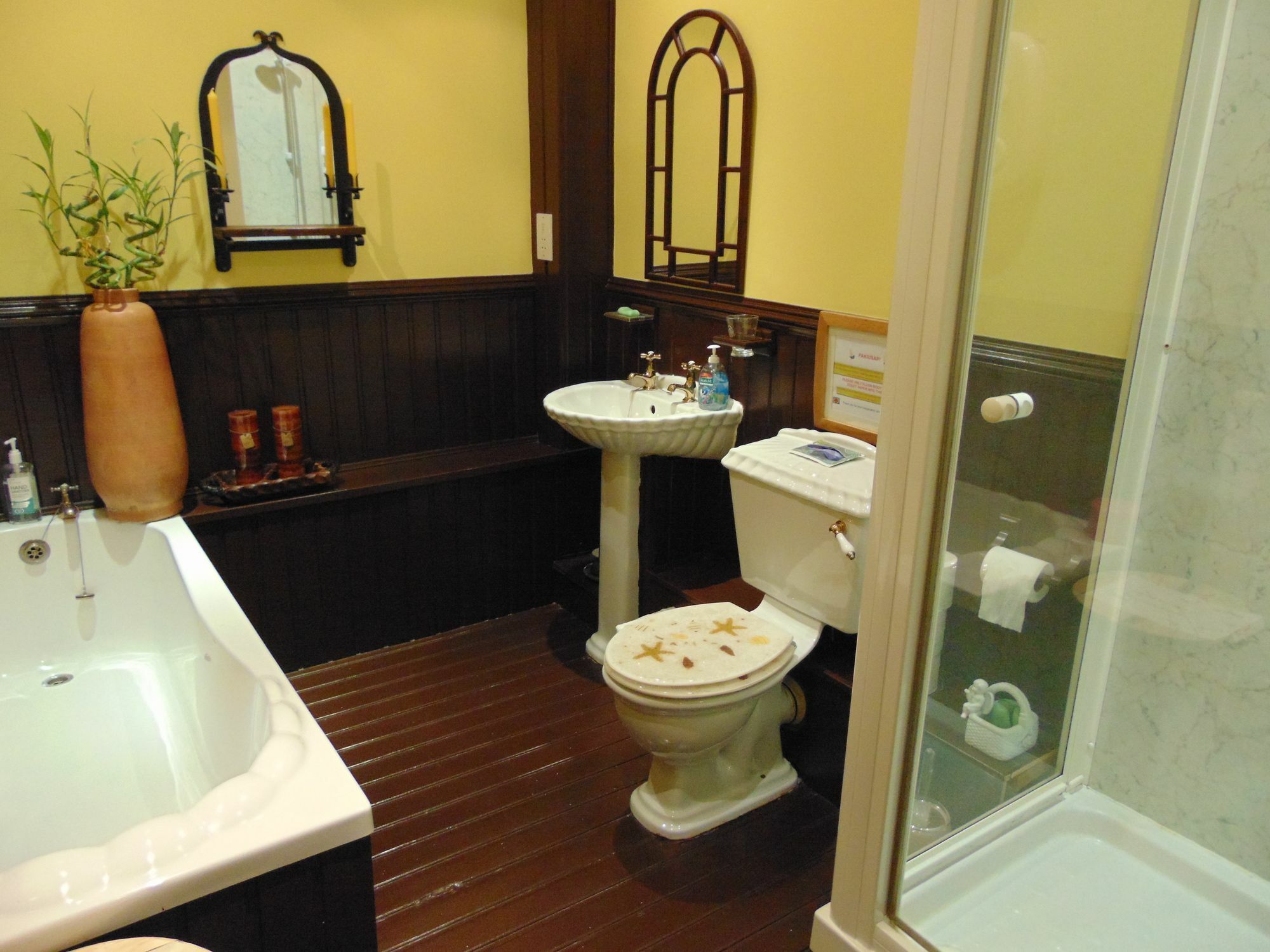 Badjao B&B Edinburgh Dış mekan fotoğraf