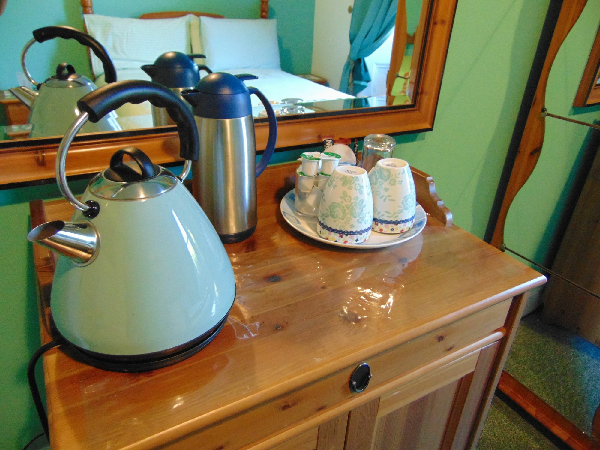 Badjao B&B Edinburgh Dış mekan fotoğraf